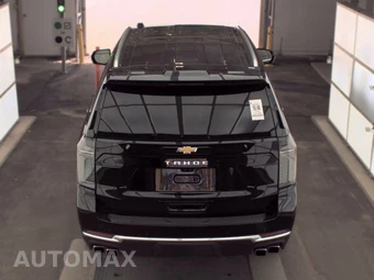 2025 Chevrolet Tahoe High Country 3LZ - miniatura 5