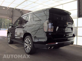 2025 Chevrolet Tahoe High Country 3LZ - miniatura 6