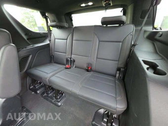 2025 Chevrolet Tahoe High Country 3LZ - miniatura 14