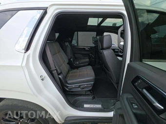 2025 Chevrolet Tahoe High Country 3LZ - miniatura 17