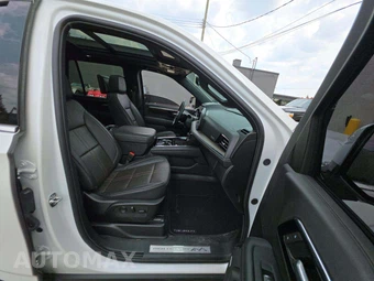 2025 Chevrolet Tahoe High Country 3LZ - miniatura 19