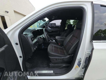2025 Chevrolet Tahoe High Country 3LZ - miniatura 6