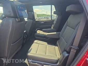 2025 Chevrolet Tahoe High Country 3LZ - miniatura 13