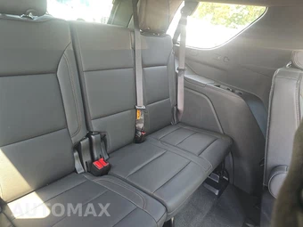 2025 Chevrolet Tahoe High Country 3LZ - miniatura 14