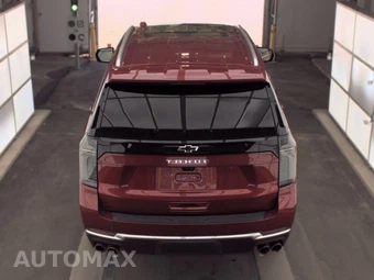 2025 Chevrolet Tahoe High Country 3LZ - miniatura 5