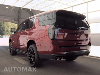 2025 Chevrolet Tahoe High Country 3LZ - miniatura 6
