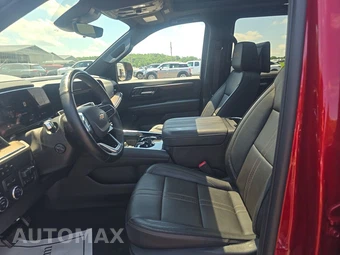 2025 Chevrolet Tahoe High Country 3LZ - miniatura 7
