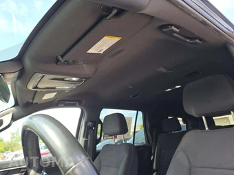 2025 Chevrolet Tahoe LS 1LS - miniatura 11