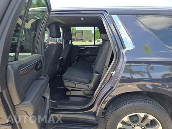 2025 Chevrolet Tahoe LS 1LS - miniatura 13