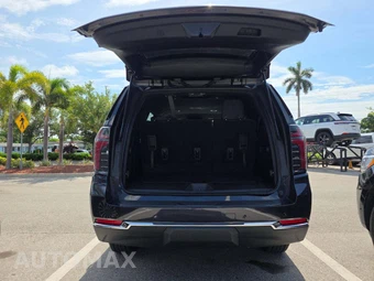 2025 Chevrolet Tahoe LS 1LS - miniatura 15