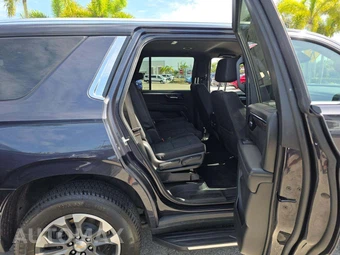 2025 Chevrolet Tahoe LS 1LS - miniatura 17