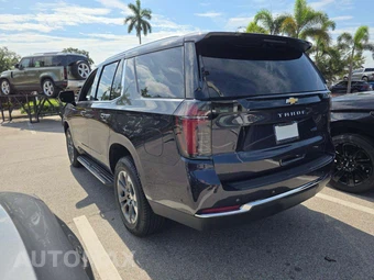2025 Chevrolet Tahoe LS 1LS - miniatura 2