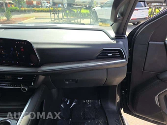 2025 Chevrolet Tahoe LS 1LS - miniatura 20