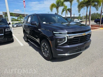 2025 Chevrolet Tahoe LS 1LS - miniatura 4