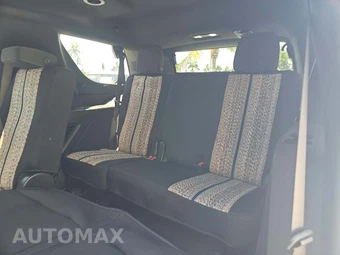 2025 Chevrolet Tahoe LS 1LS - miniatura 11