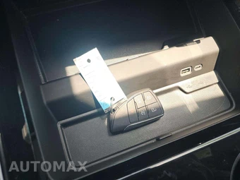 2025 Chevrolet Tahoe LS 1LS - miniatura 5