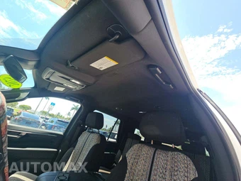 2025 Chevrolet Tahoe LS 1LS - miniatura 8