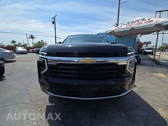 2025 Chevrolet Tahoe LS 1LS