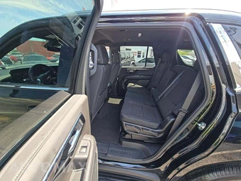 2025 Chevrolet Tahoe LS 1LS - miniatura 13