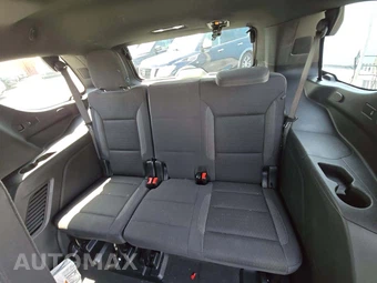 2025 Chevrolet Tahoe LS 1LS - miniatura 14