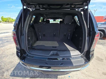 2025 Chevrolet Tahoe LS 1LS - miniatura 15