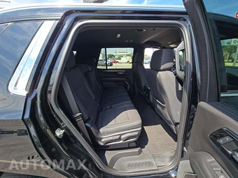 2025 Chevrolet Tahoe LS 1LS - miniatura 17