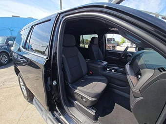 2025 Chevrolet Tahoe LS 1LS - miniatura 19