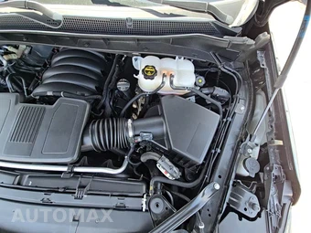 2025 Chevrolet Tahoe LS 1LS - miniatura 24