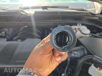 2025 Chevrolet Tahoe LS 1LS - miniatura 25