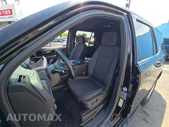 2025 Chevrolet Tahoe LS 1LS - miniatura 6
