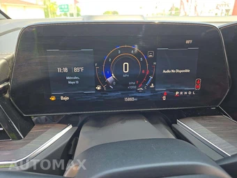 2025 Chevrolet Tahoe LS 1LS - miniatura 9