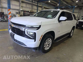 2025 Chevrolet Tahoe LS 1LS