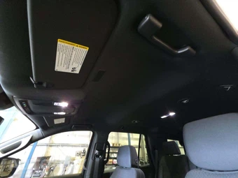 2025 Chevrolet Tahoe LS 1LS - miniatura 11