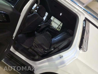 2025 Chevrolet Tahoe LS 1LS - miniatura 13