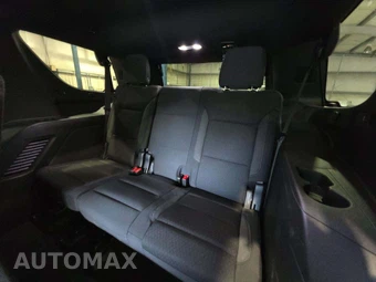 2025 Chevrolet Tahoe LS 1LS - miniatura 14
