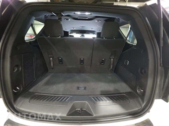 2025 Chevrolet Tahoe LS 1LS - miniatura 15