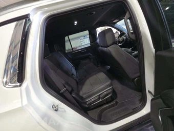 2025 Chevrolet Tahoe LS 1LS - miniatura 17