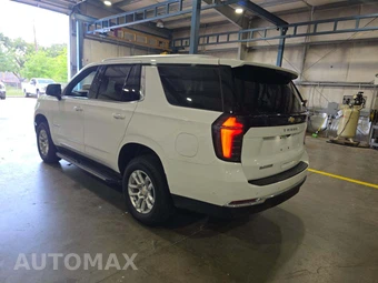 2025 Chevrolet Tahoe LS 1LS - miniatura 2