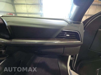 2025 Chevrolet Tahoe LS 1LS - miniatura 20