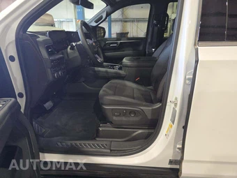 2025 Chevrolet Tahoe LS 1LS - miniatura 6