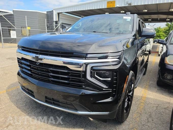 2025 Chevrolet Tahoe LS 1LS