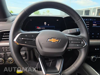 2025 Chevrolet Tahoe LS 1LS - miniatura 10