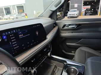 2025 Chevrolet Tahoe LS 1LS - miniatura 11