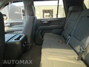 2025 Chevrolet Tahoe LS 1LS - miniatura 13