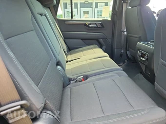 2025 Chevrolet Tahoe LS 1LS - miniatura 14