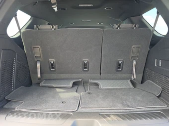 2025 Chevrolet Tahoe LS 1LS - miniatura 17