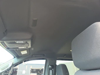 2025 Chevrolet Tahoe LS 1LS - miniatura 18