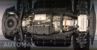 2025 Chevrolet Tahoe LS 1LS - miniatura 19