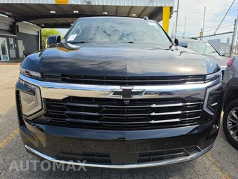2025 Chevrolet Tahoe LS 1LS - miniatura 2