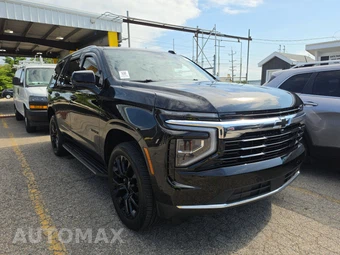 2025 Chevrolet Tahoe LS 1LS - miniatura 3
